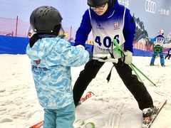 -广州热雪奇迹