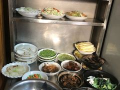 -玲燕蒸菜馆(江东路店)