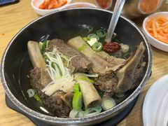 -江南面屋(明洞店)