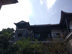 -东莞市可园博物馆