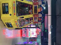 -大玩家(拱墅万达店)