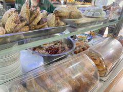 -老磁器口豆汁店(天坛店)