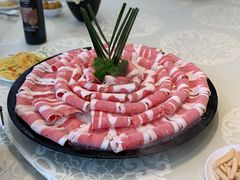 -阿拉佰饭店(西关店)
