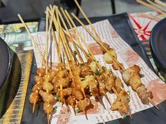 -红钳侠小龙虾·烧烤(中赢康康谷店)