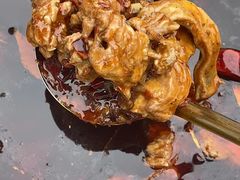 -盖帮鳝鱼串串(东郊记忆店)