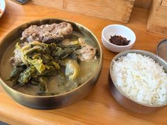 -鸡西冷面(翠竹店)