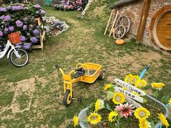 -HERRE·FARM 赫尔露营农场·团建聚会包场