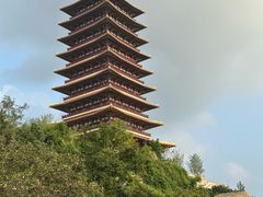 -牛首山文化旅游区