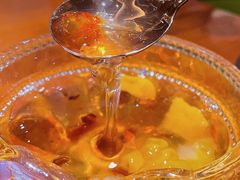-罗氏十三活虾餐厅(光谷K11购物艺术中心店)