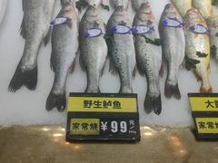 -青岛蓝海大饭店·渔歌舫(李沧店)