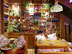 -民食香·腊排骨野生菌美食(木府店)