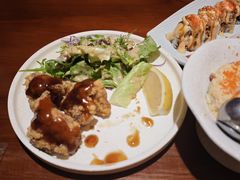 -白石の深夜食堂(宝龙店)