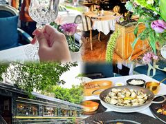 -火车头法国西餐厅