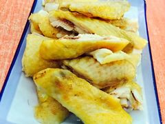-晓琦农家菜馆·地道农家菜