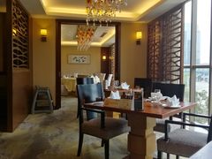 午市点心自助-苏州园区福朋喜来登酒店·聚味轩中餐厅