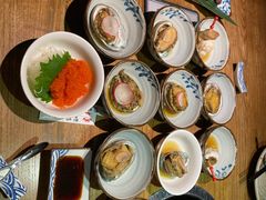 -蟹将军·松叶蟹和牛日料放题自助(K11店)