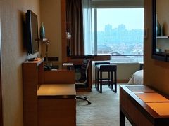 -上海浦东嘉里大酒店