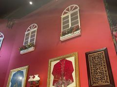-小娘惹厨房Little Nyonya(狮城有约上榜店)