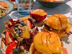 -BE BRIGHT KITCHEN(正佳广场店)