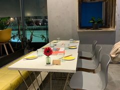-半山腰·云南菜(侨福芳草地店)