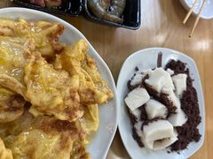 -顺姬冷面(长白西路店)