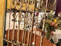 -秘密花园(法华镇路店)