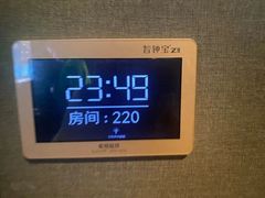 -秦桥足道·SPA·影院(万达店)