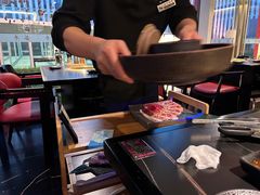 -谷牛和牛烤肉(漕河泾印象城店)