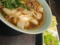 -喜晋道面馆(华严寺广场店)