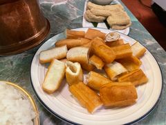 -浩海火烧云傣家菜(京广店)
