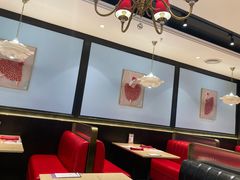 卡座-海维克牛排馆HIGHWIC(右岸环宇坊店)