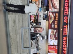 -汉堡王(银川河东机场餐厅)