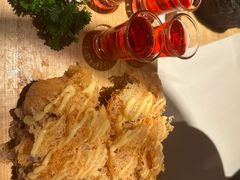 -若蘭慈·无国界素食料理(欢乐海岸店)