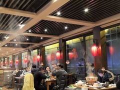 -南门涮肉(通州大船店)