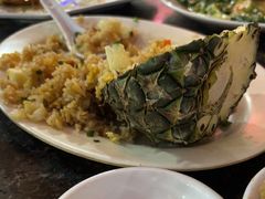 -岛中岛·海鲜大排档·万宁老字号(东澳店)