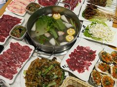 -牛沙暴潮汕牛肉火锅(章江南大道店)