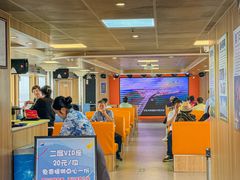 -澳门环岛游湾仔码头