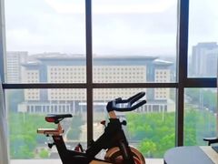 -郑州美盛喜来登大酒店