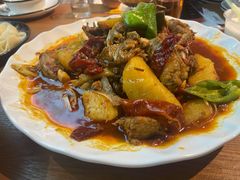 -新疆亚克西音乐餐厅(南方花园店)