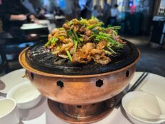 -京味斋·北京烤鸭(华威桥北工大店)