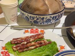 -旧街市鲜货老火锅(大光路店)