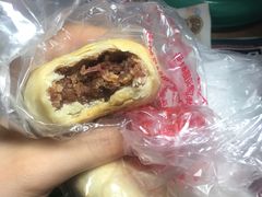 鲜花饼-宫廷糕点铺