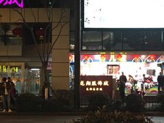 -龙翔服饰城(龙翔大厦店)