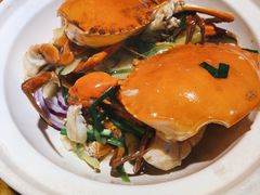 -广记海鲜(杨汊湖一店)