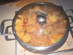 -黄记煌三汁焖锅(顺义华联店)