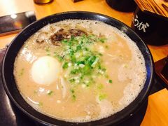-博多一幸舍(侨福芳草地购物中心店)