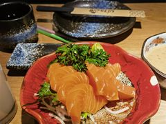 -王氏炉匠·烧鸟放题自助(好运街店)