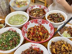 -浏阳小饭铺(洪西小区店)