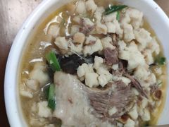 -刘信牛羊肉小炒泡馍(回民街店)