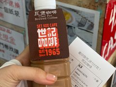 -世记咖啡(氹仔外卖店)